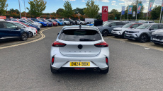 Vauxhall Corsa 1.2 Turbo Ultimate 5dr Petrol Hatchback